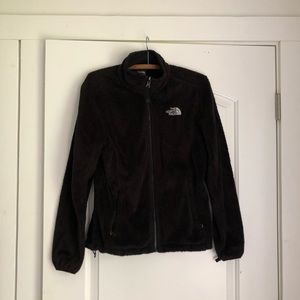 The North Face Fuzzy Jacket